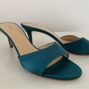 Barney’s New York shoes